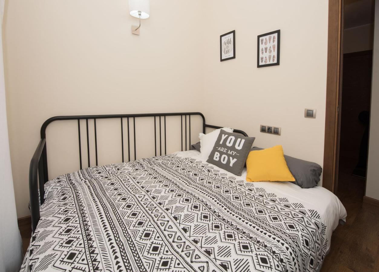 Apartamento Cerca De Pistas Apartment Bordes d'Envalira Exterior photo
